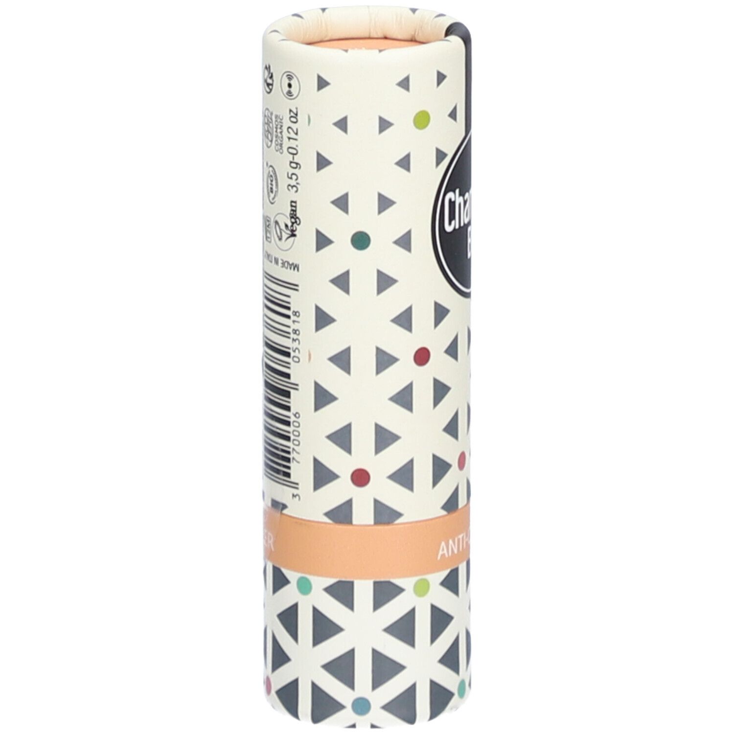 Charlotte Bio Le Correcteur - Anti-cernes Bio