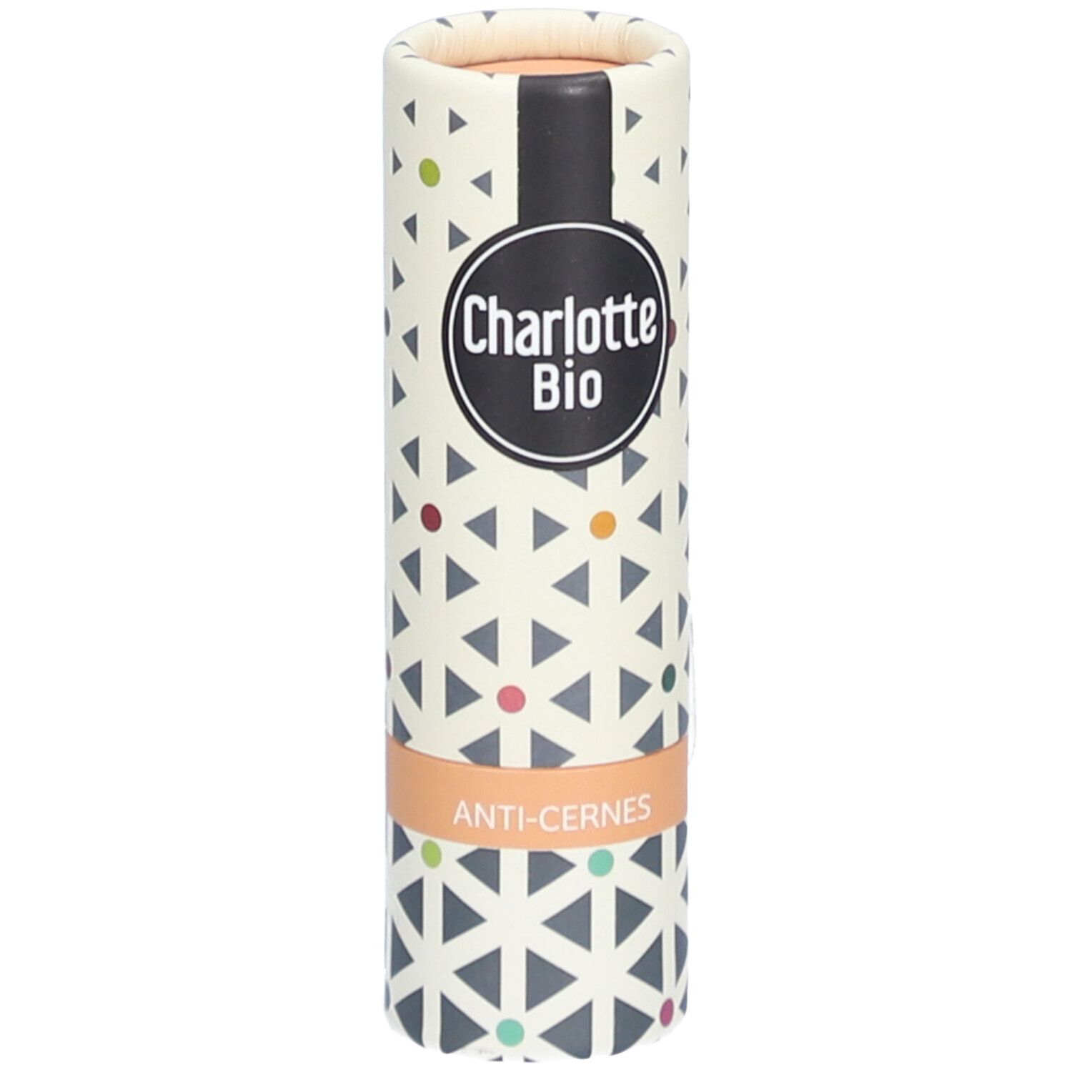 Charlotte Bio Le Correcteur - Anti-cernes Bio