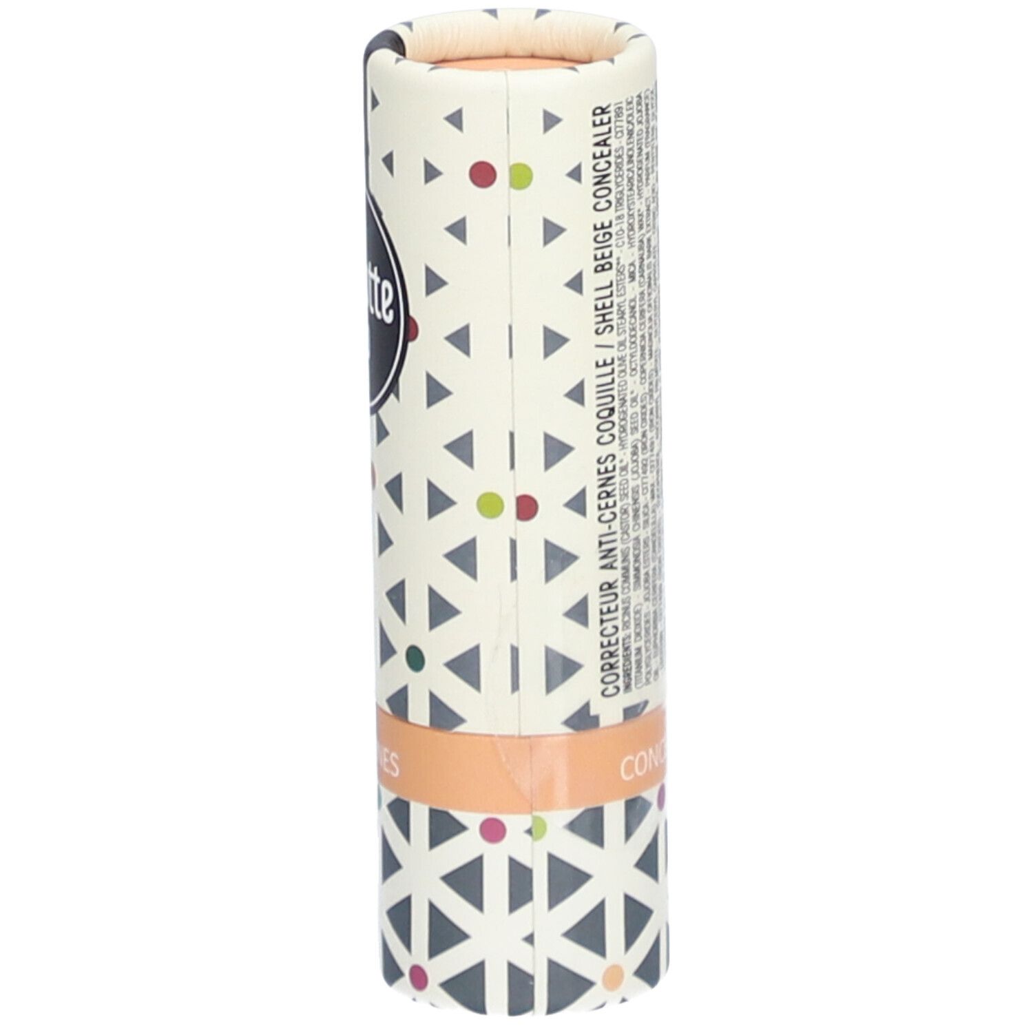 Charlotte Bio Le Correcteur - Anti-cernes Bio