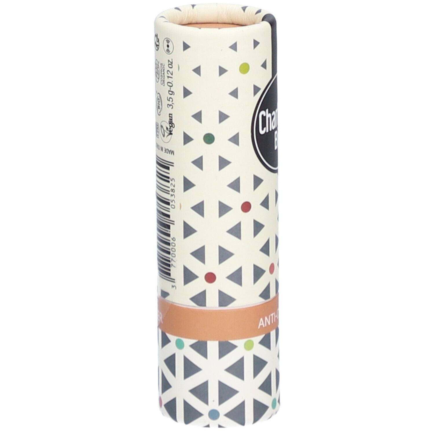 Charlotte Bio Le Correcteur - Anti-cernes Bio Beige Foncé