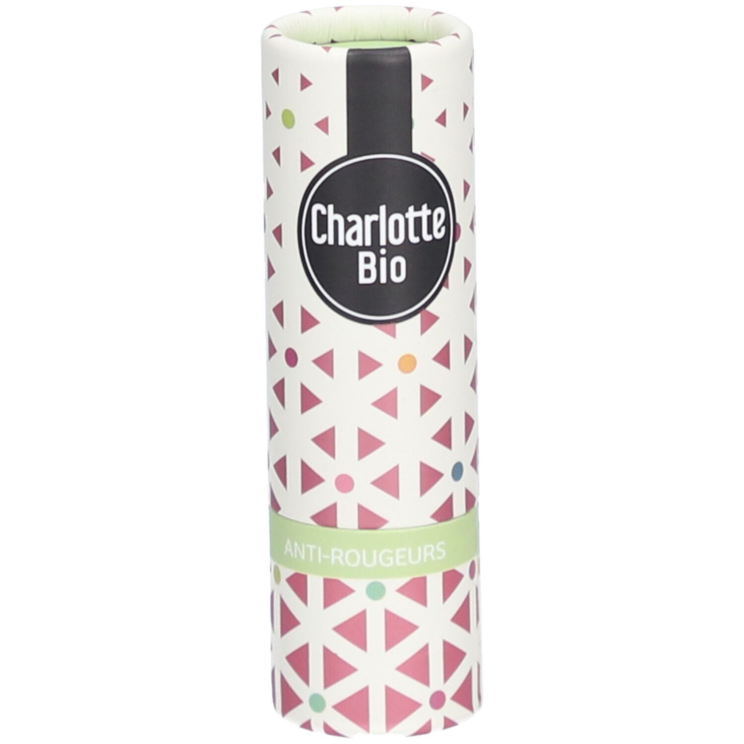 Charlotte Bio Le Correcteur de Teint Anti-Rougeurs BIO