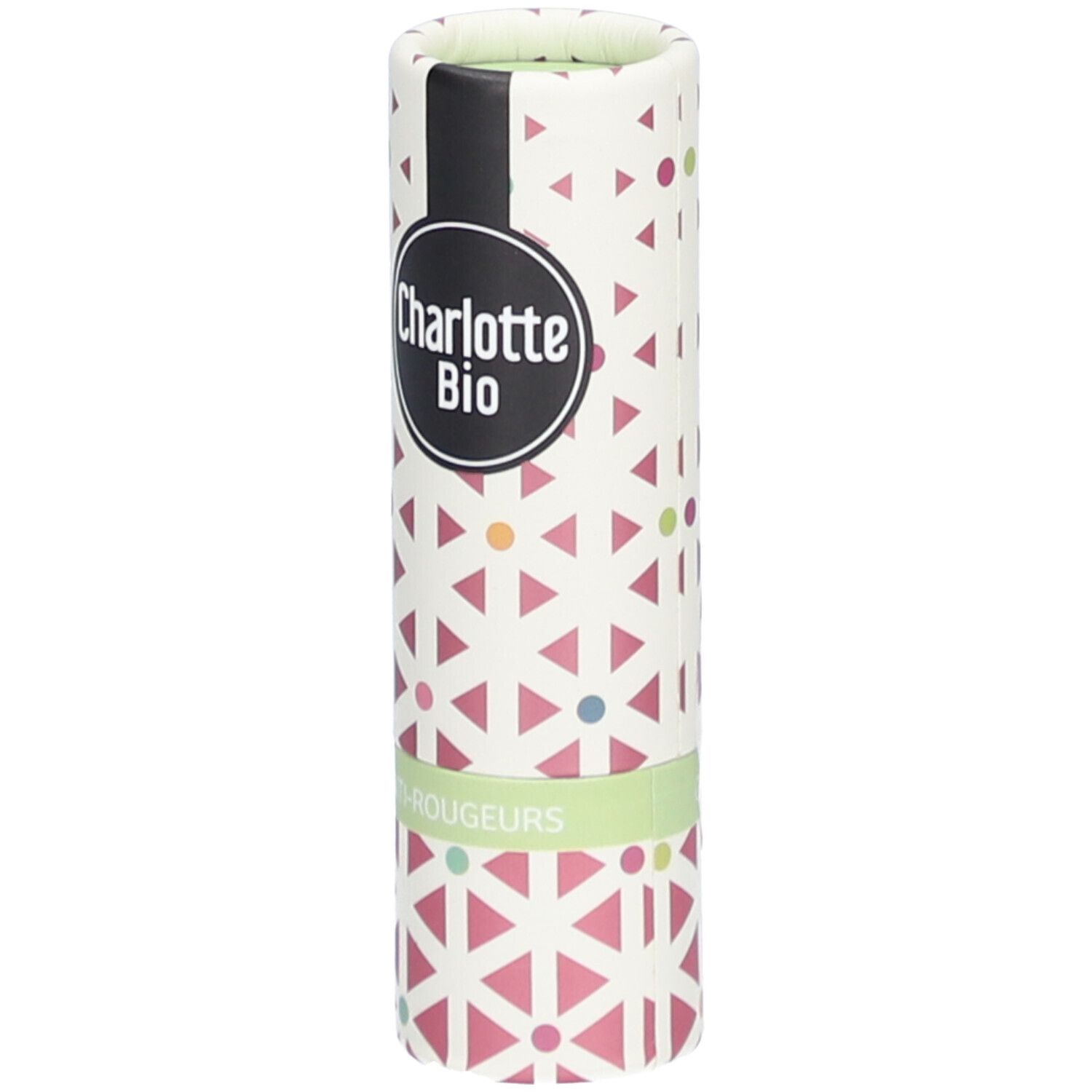 Charlotte Bio Le Correcteur de Teint Anti-Rougeurs BIO