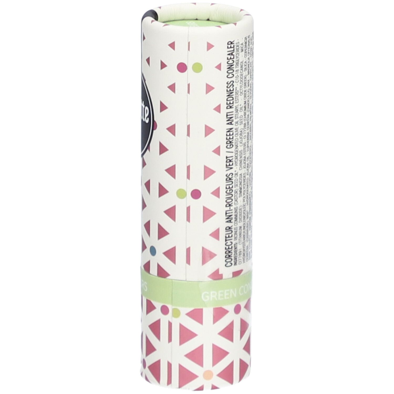 Charlotte Bio Le Correcteur de Teint Anti-Rougeurs BIO