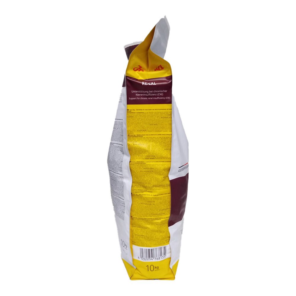 JOSERA Help+ Aliment diététique pour chien adulte - Reins