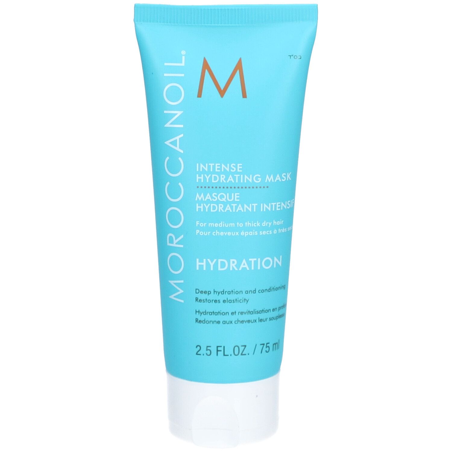 Moroccanoil masque hydratant intensif
