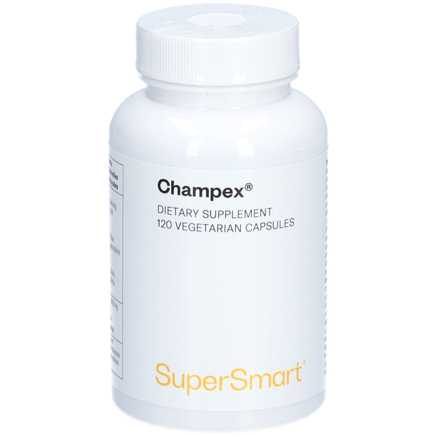 SuperSmart - Champex