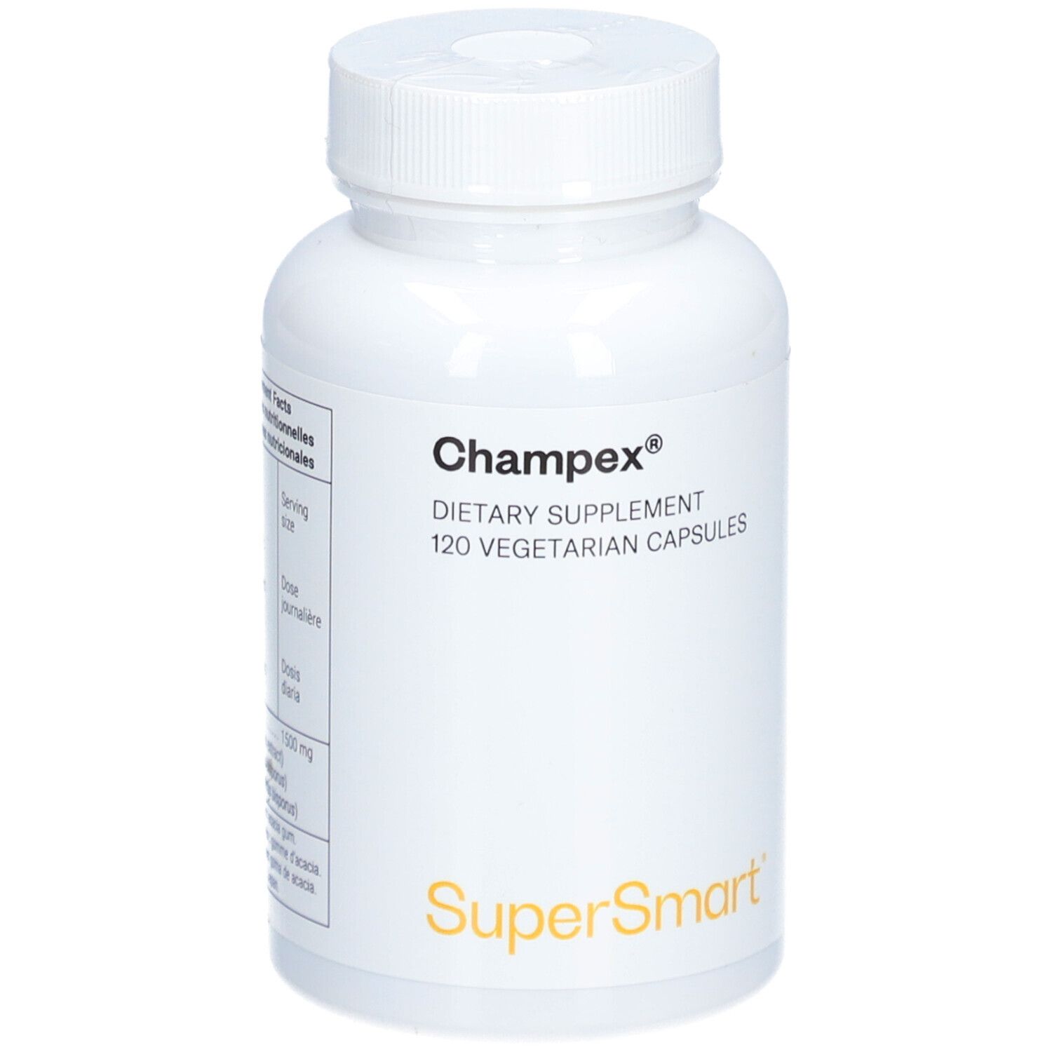SuperSmart - Champex