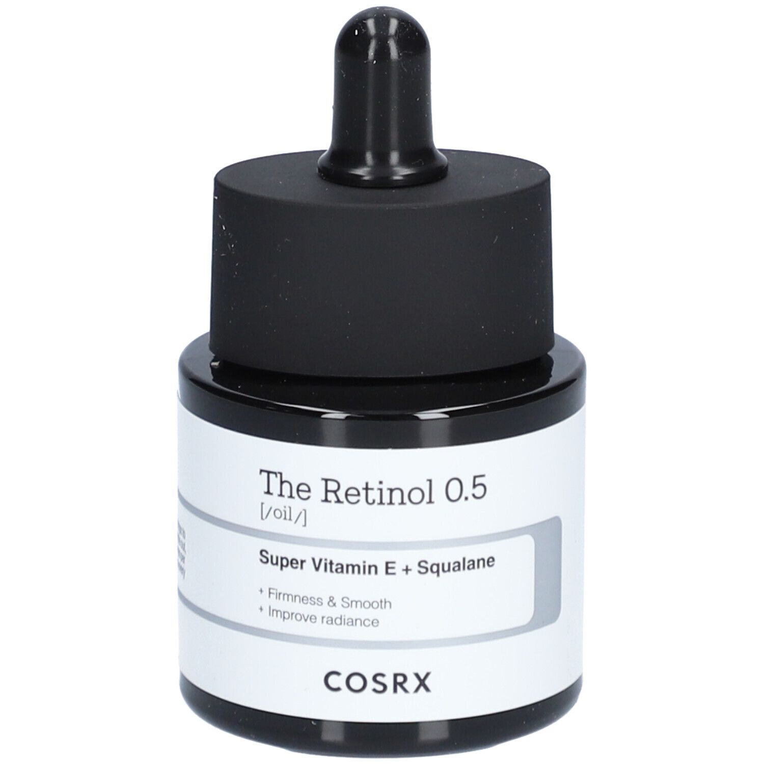 COSRX The Retinol 0,5 Huile