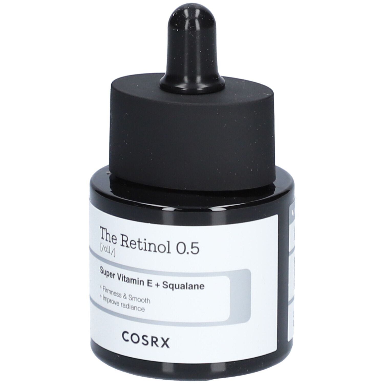 COSRX The Retinol 0,5 Huile