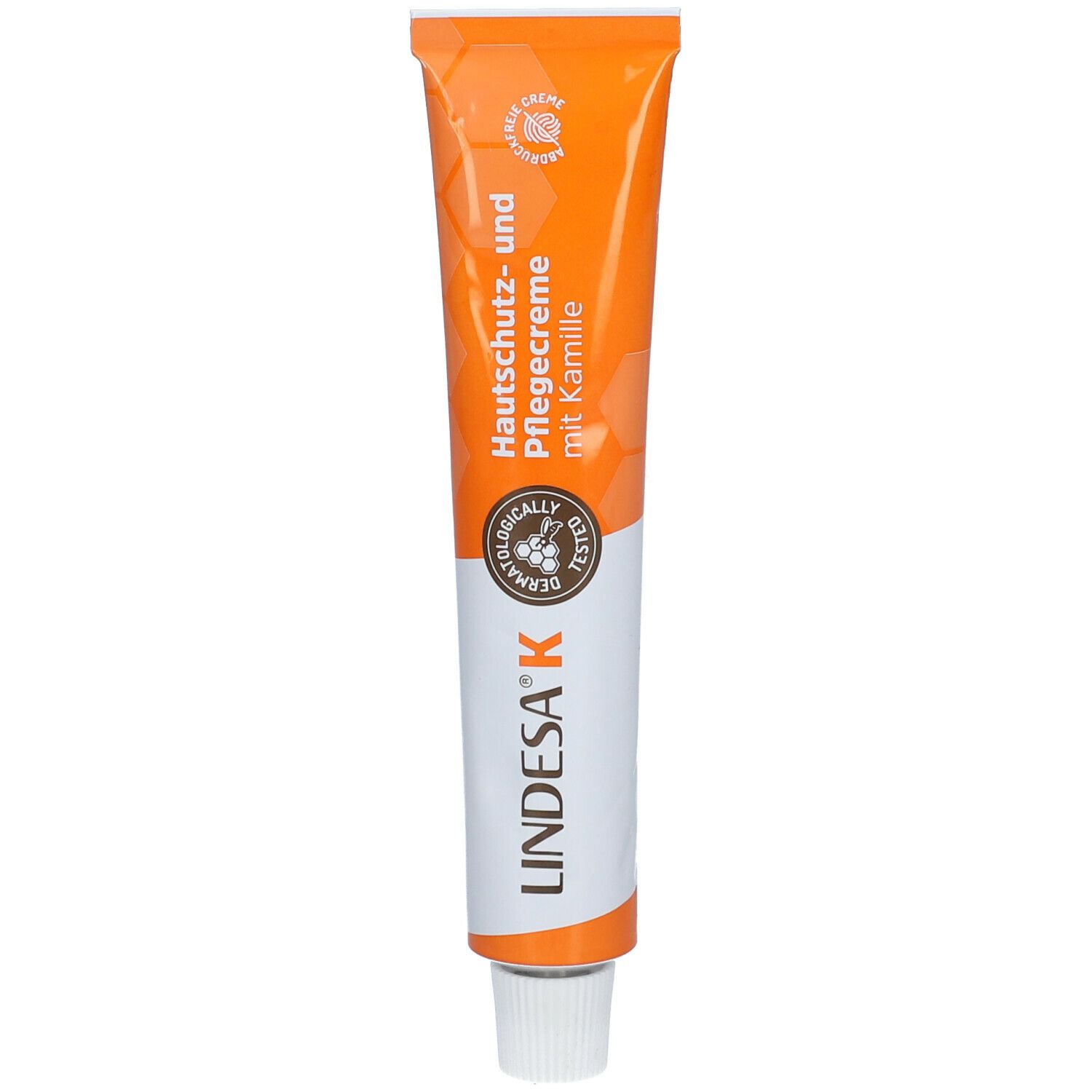 LINDESA® K Crème de protection de la peau
