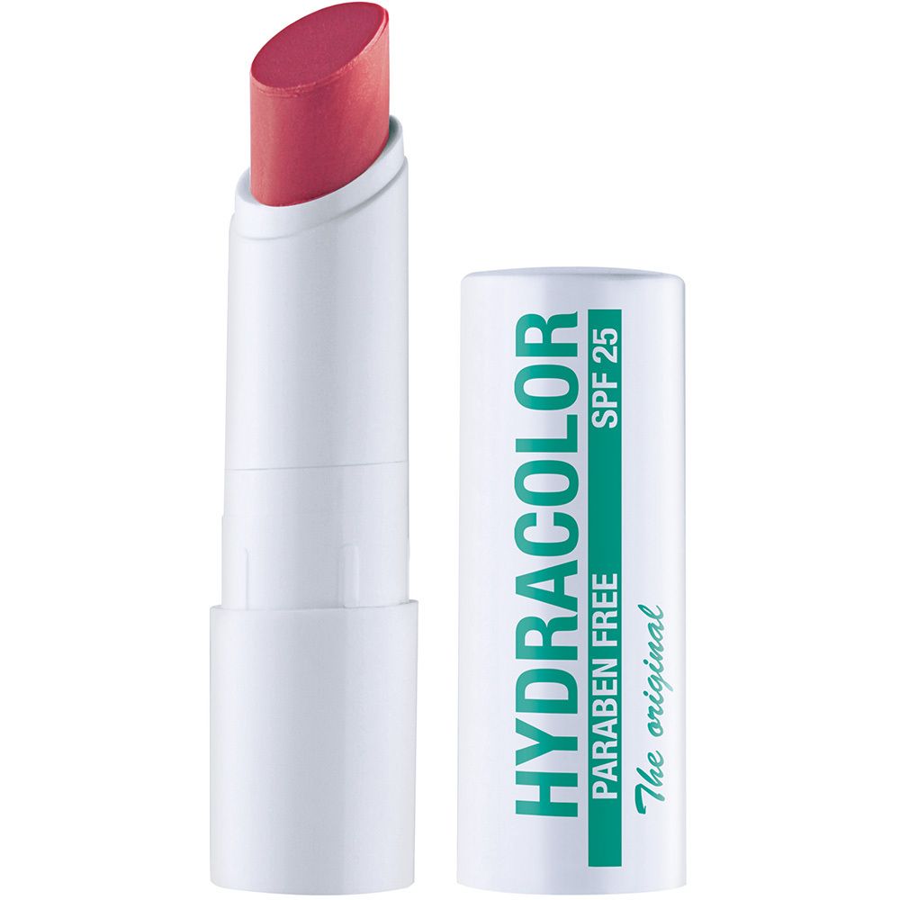 HYDRACOLOR Lip Care 42 rose nue dans une boîte pliante