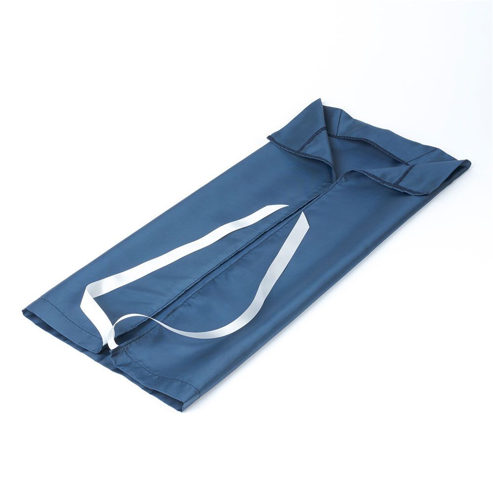 Emballage pour bouchons d'oreilles SANOHRA SWIM, petite taille, pour enfants, avec illustration d'un enfant nageant.