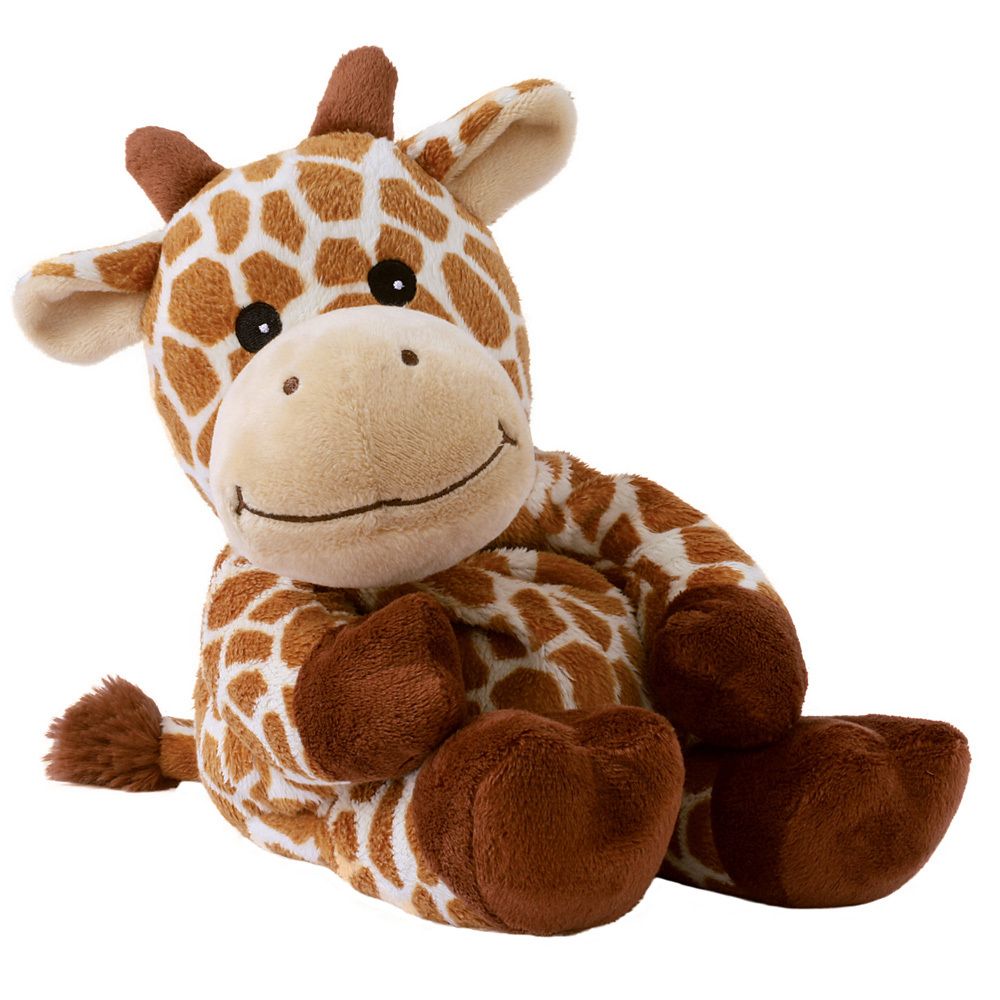 Warmies® Girafe Guido