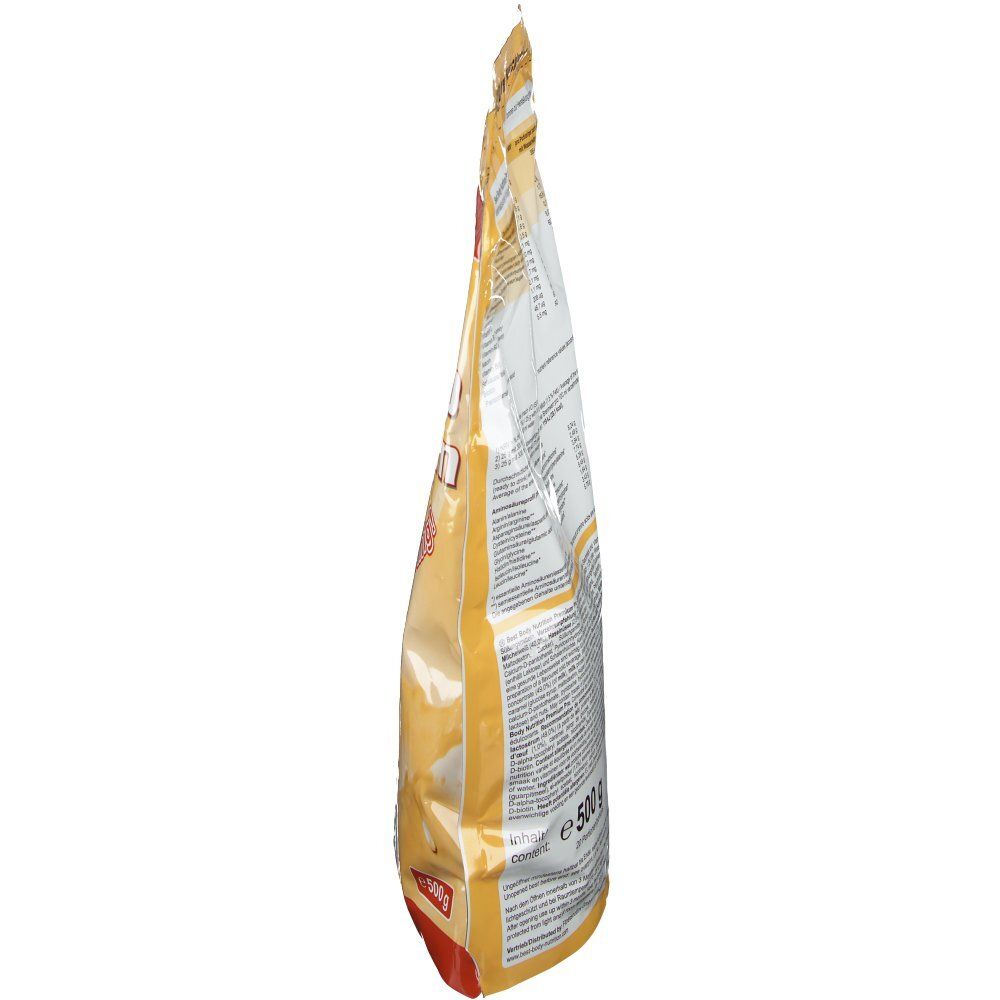 Best Body Nutrition, Protéine Premium Pro poudre de crème-noix
