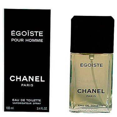 CHANEL EGOISTE Eau de Toilette