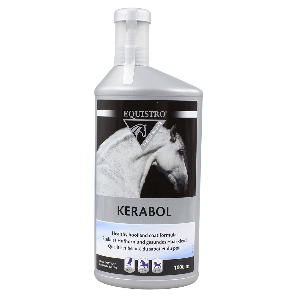 EQUISTRO® KERABOL