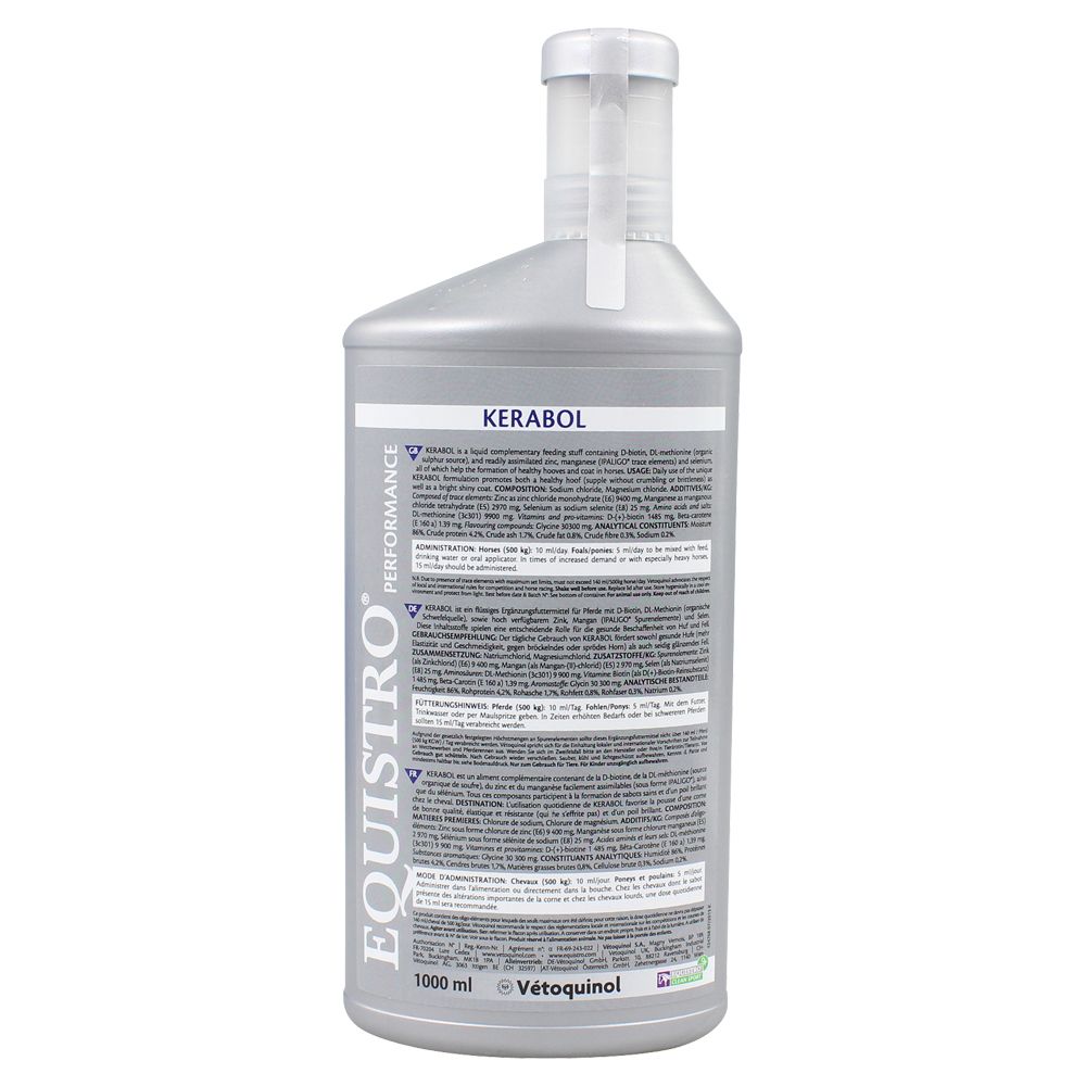 EQUISTRO® KERABOL