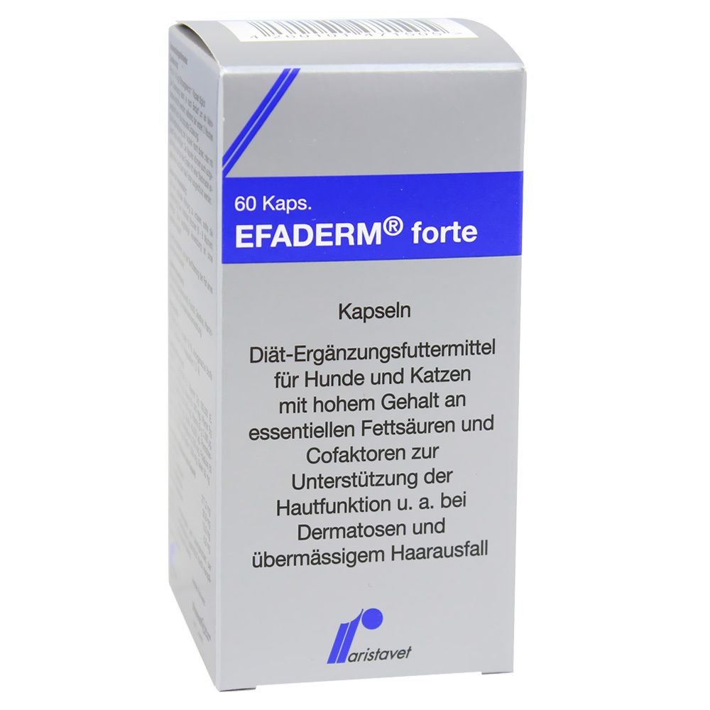 Efaderm® forte