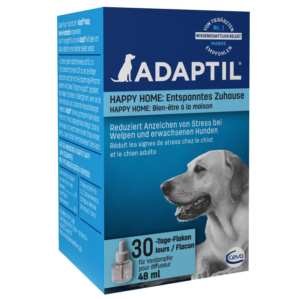 ADAPTIL® 1 Recharge mensuelle