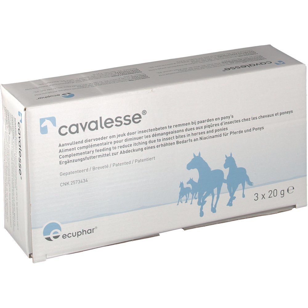 Fidavet® cavalesse®