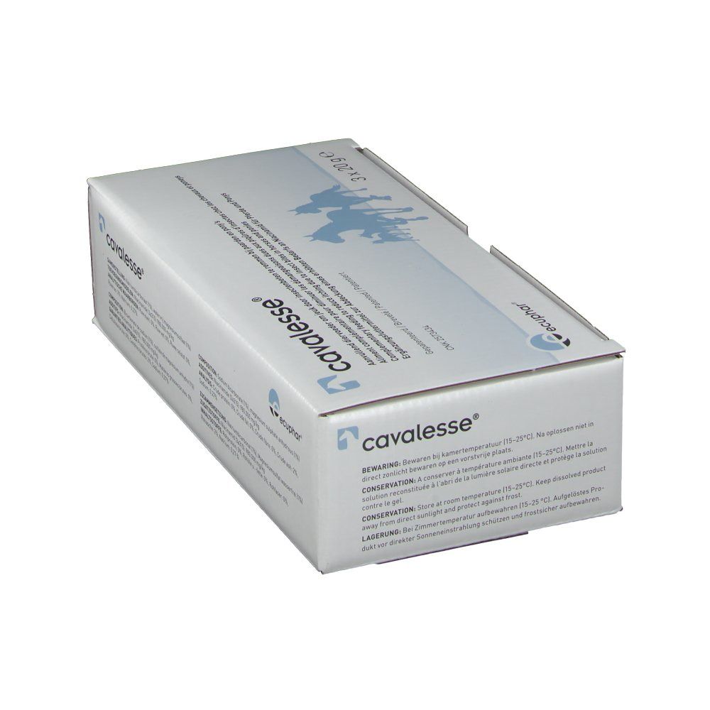 Fidavet® cavalesse®