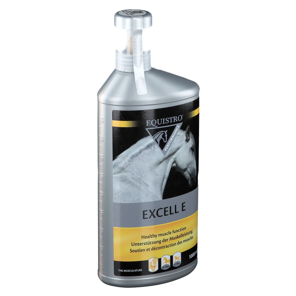 EQUISTRO® EXCELL E