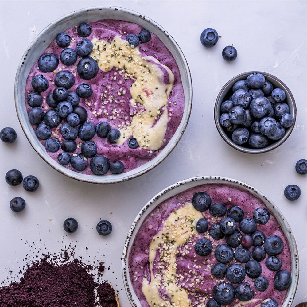 nu3 Açai bio