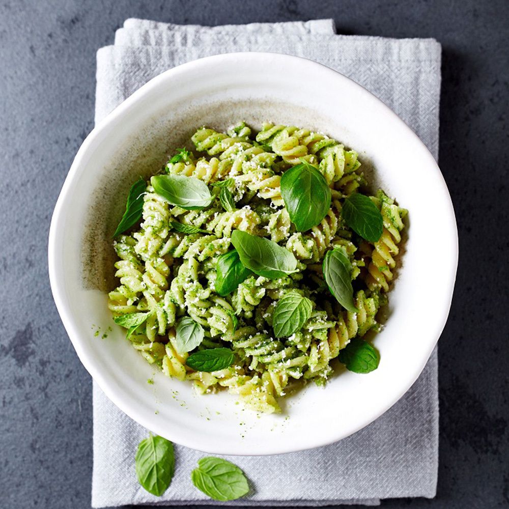 nu3 Fusilli de Pois cassés, nature
