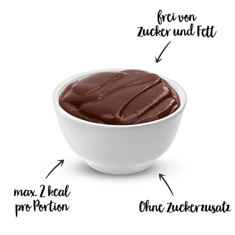 nu3 Smart Low Carb sauce Barbecue