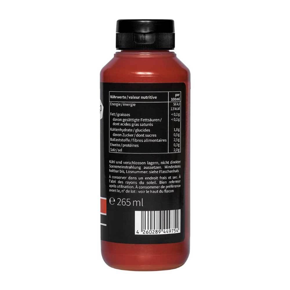 nu3 Smart Low Carb Sauce Tomato