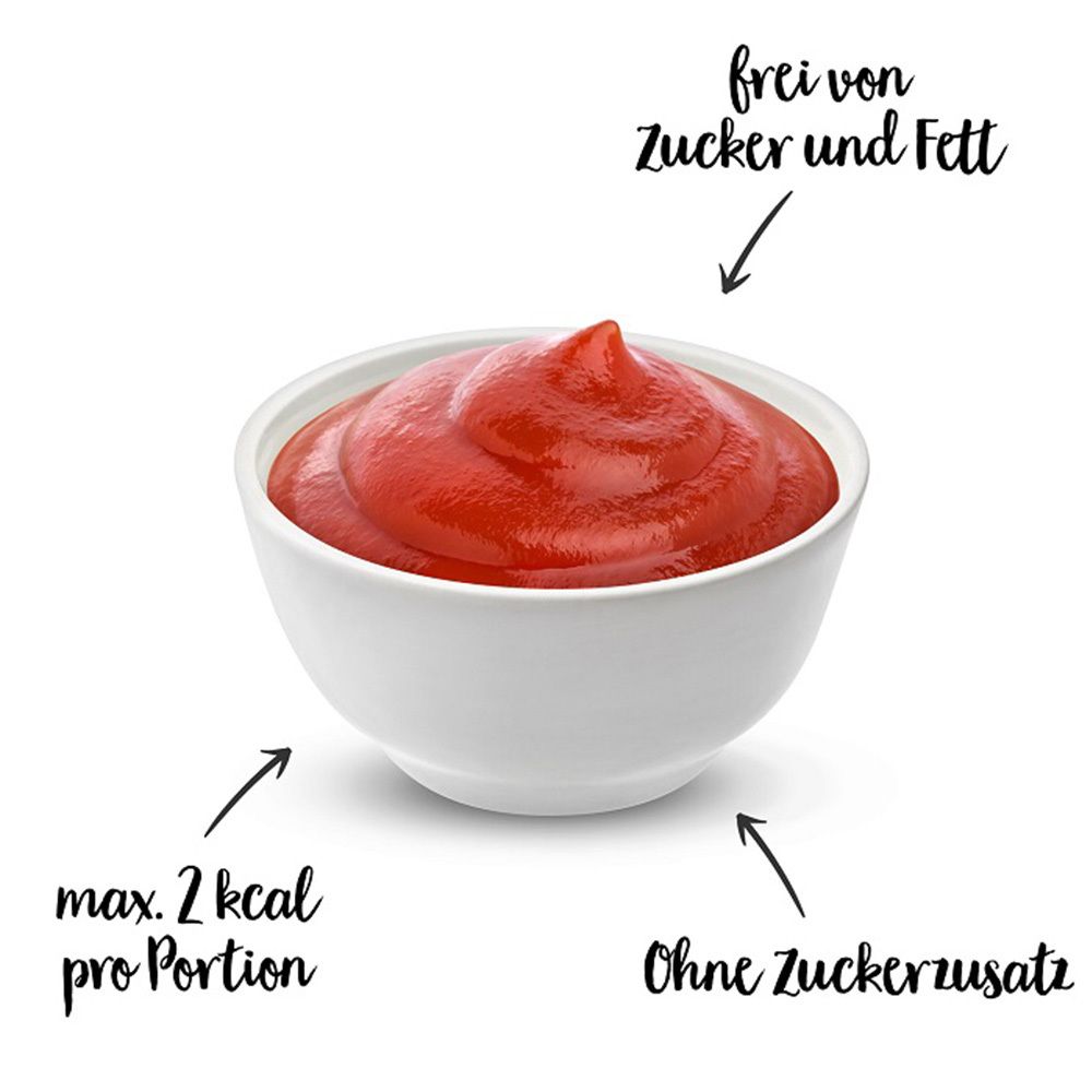nu3 Smart Low Carb Sauce Tomato