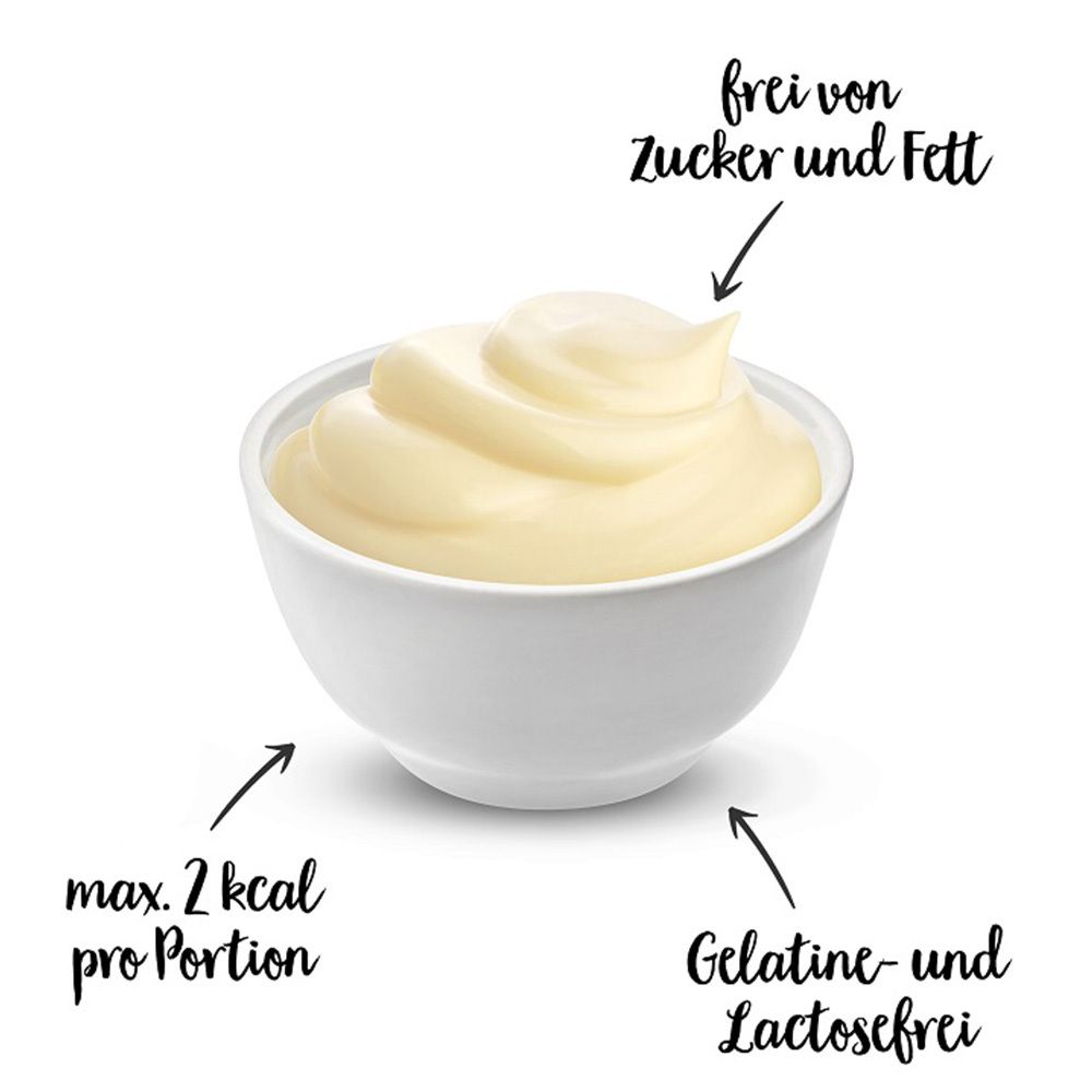 nu3 Smart Low Carb Sauce yonnaise
