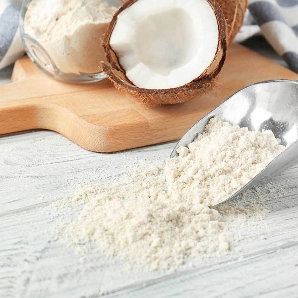 nu3 Farine de coco bio