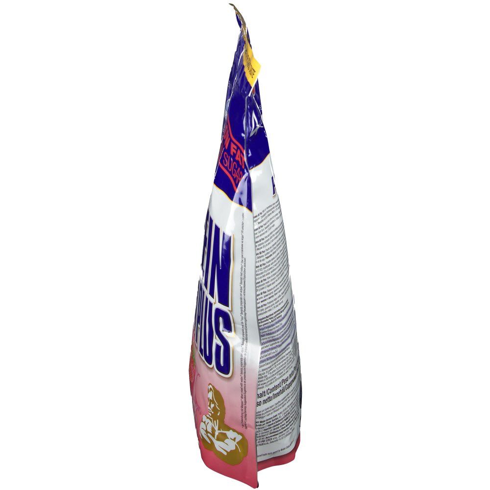 WEIDER® PROTEINE 80 PLUS FRAISE