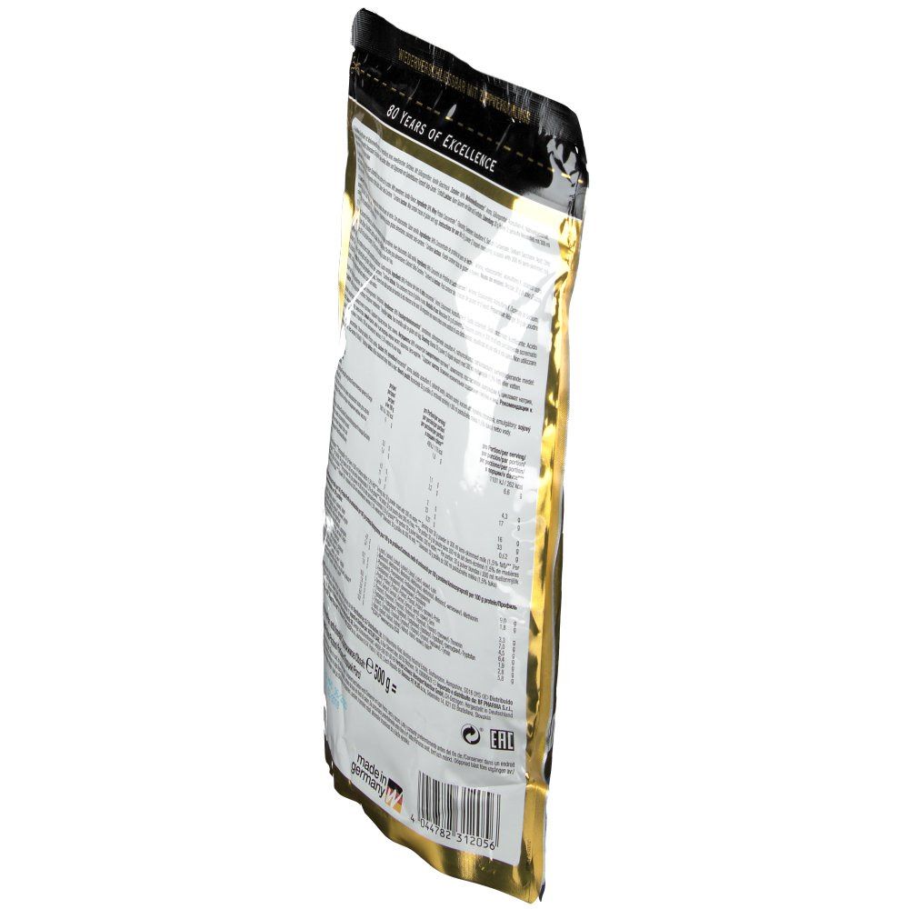 WEIDER® GOLD WHEY PROTEIN VANILLE