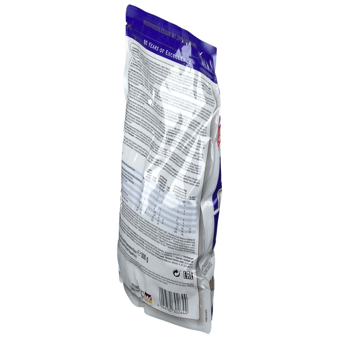 WEIDER® PREMIUM WHEY PROTEIN STRACCIATELLA