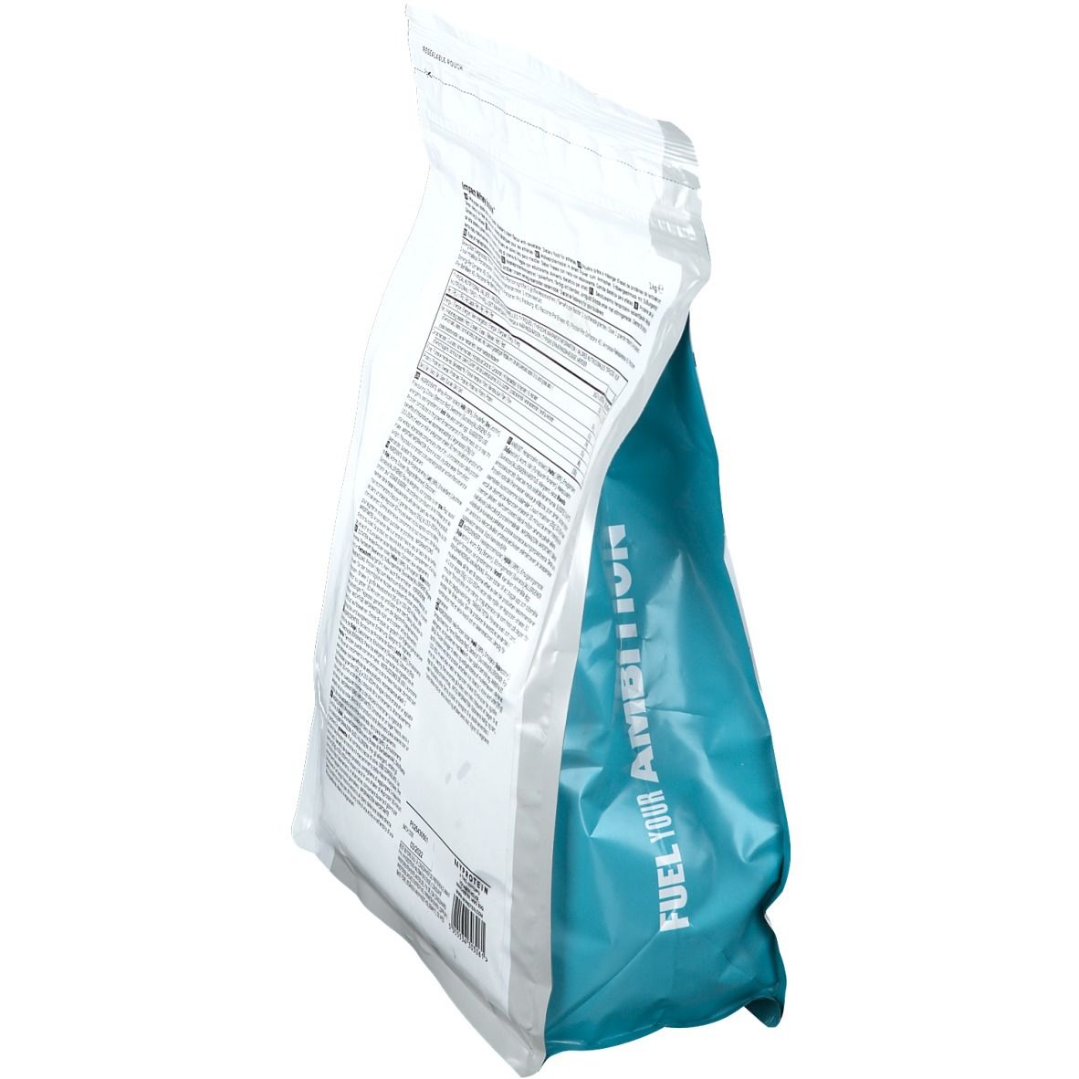 MyProtein® Impact Whey Isolate Crème à la fraise