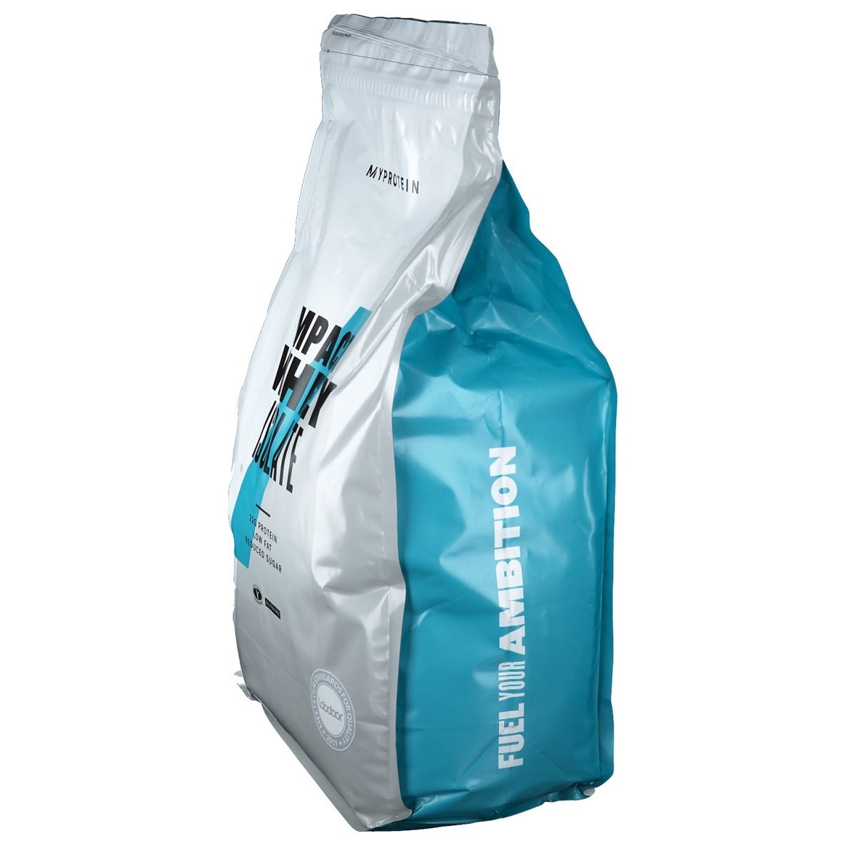 Impact Whey Isolate™ Vanille