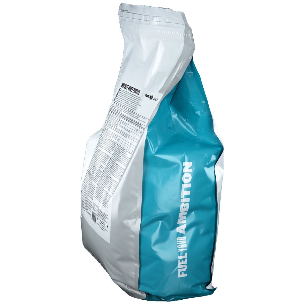MyProtein® Impact Whey Protein Crème à la fraise