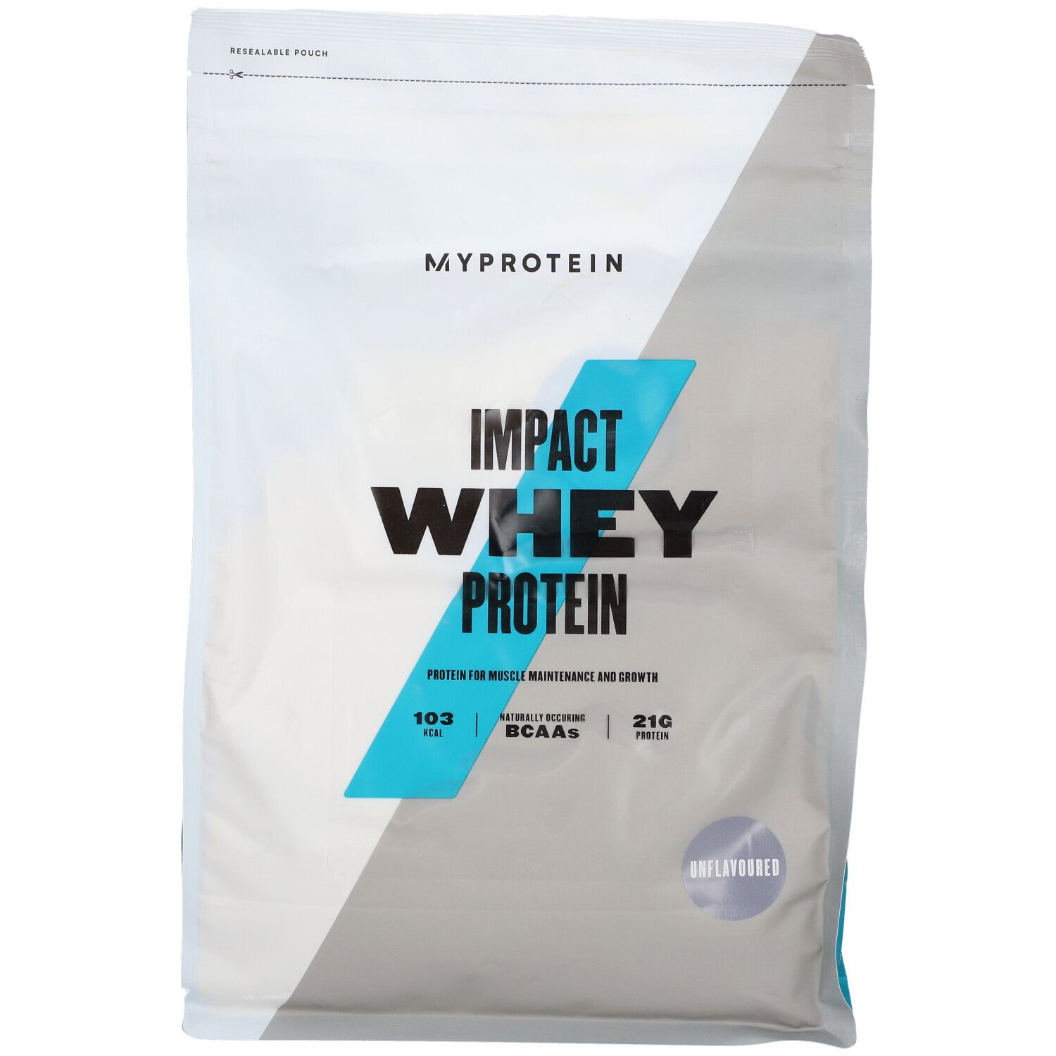 Impact Whey Protein™ Neutral