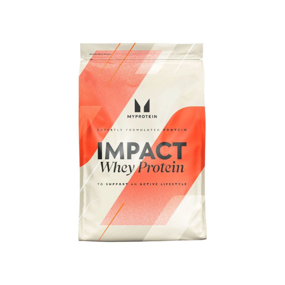 Impact Whey Protein™ Brownie au chocolat