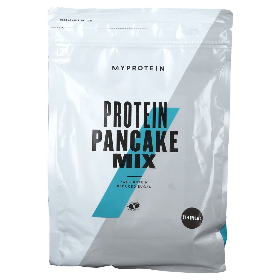 Protein Pancake mix neutral
