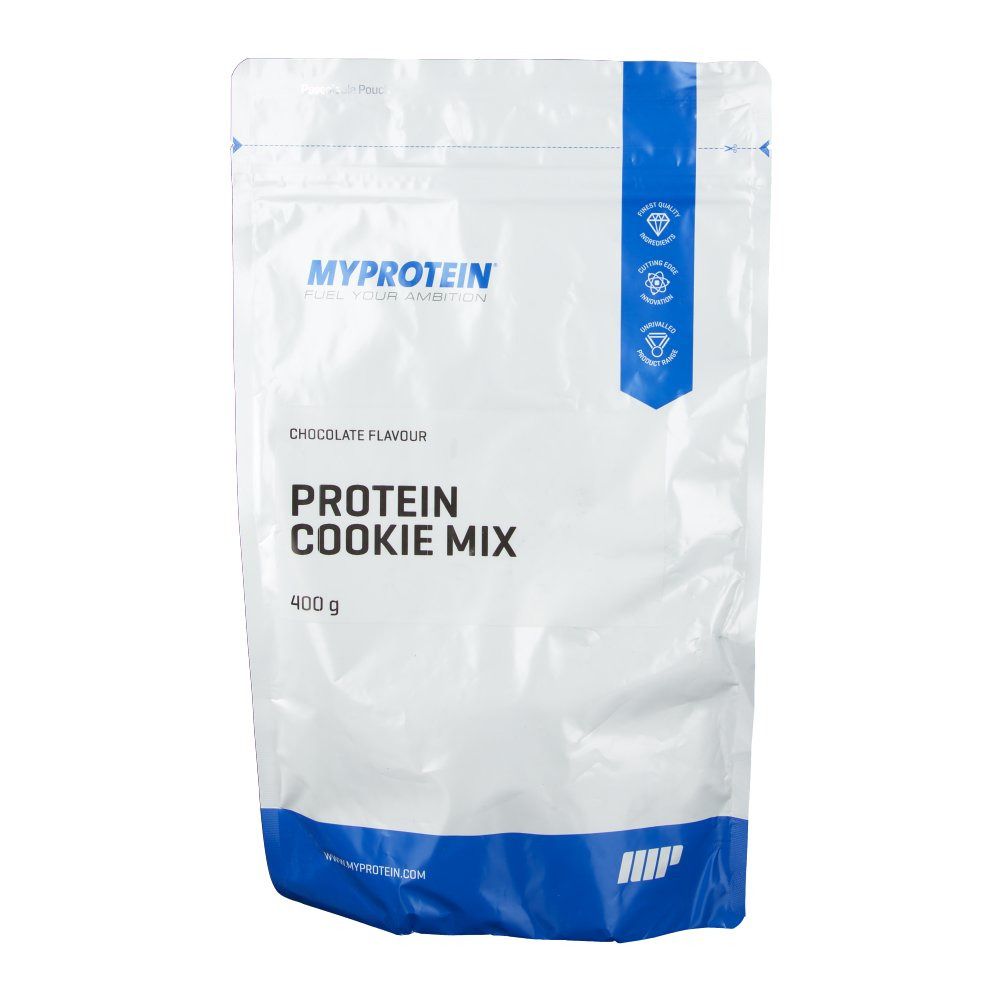 MyProtein® Protein Cookie mix Chocolat
