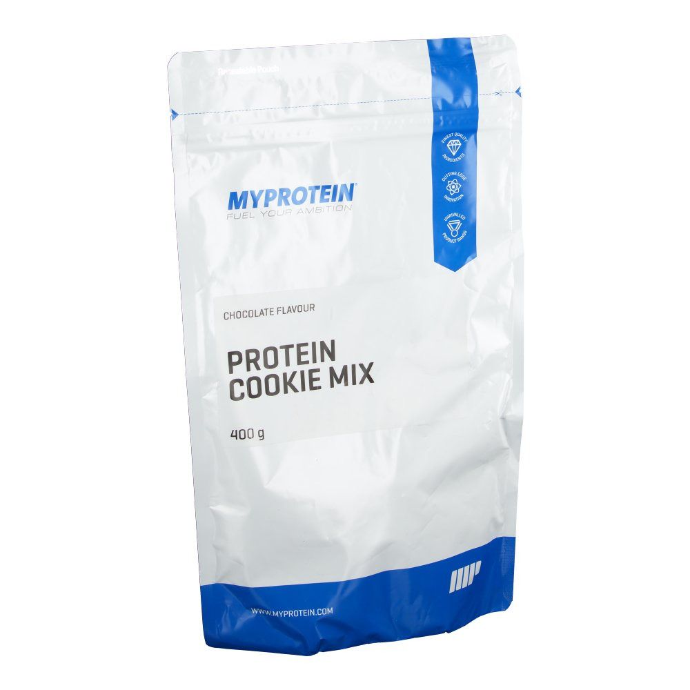 MyProtein® Protein Cookie mix Chocolat