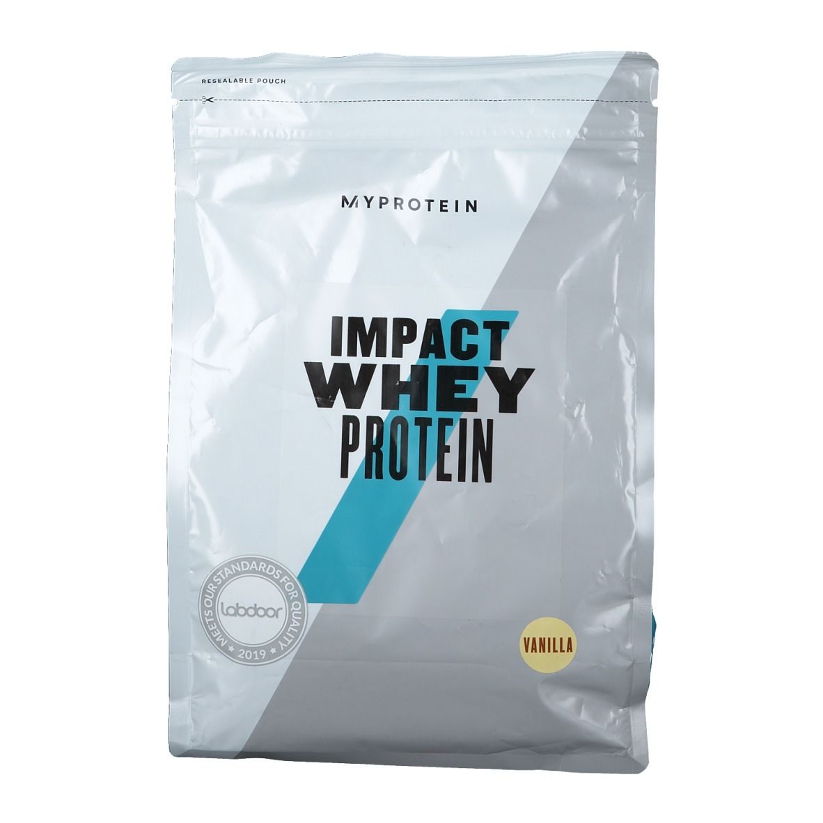 MyProtein® Impact Whey Protein Vanille