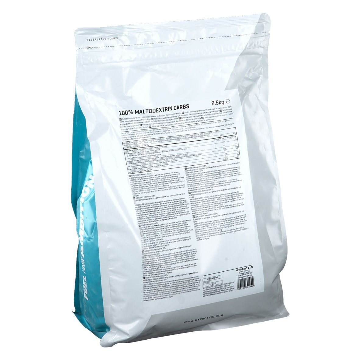 MyProtein® Maltodextrin
