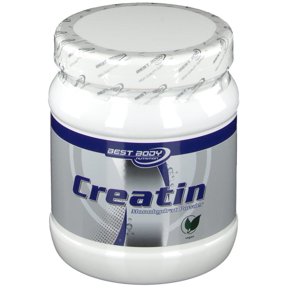 Best Body Nutrition Creatin poudre