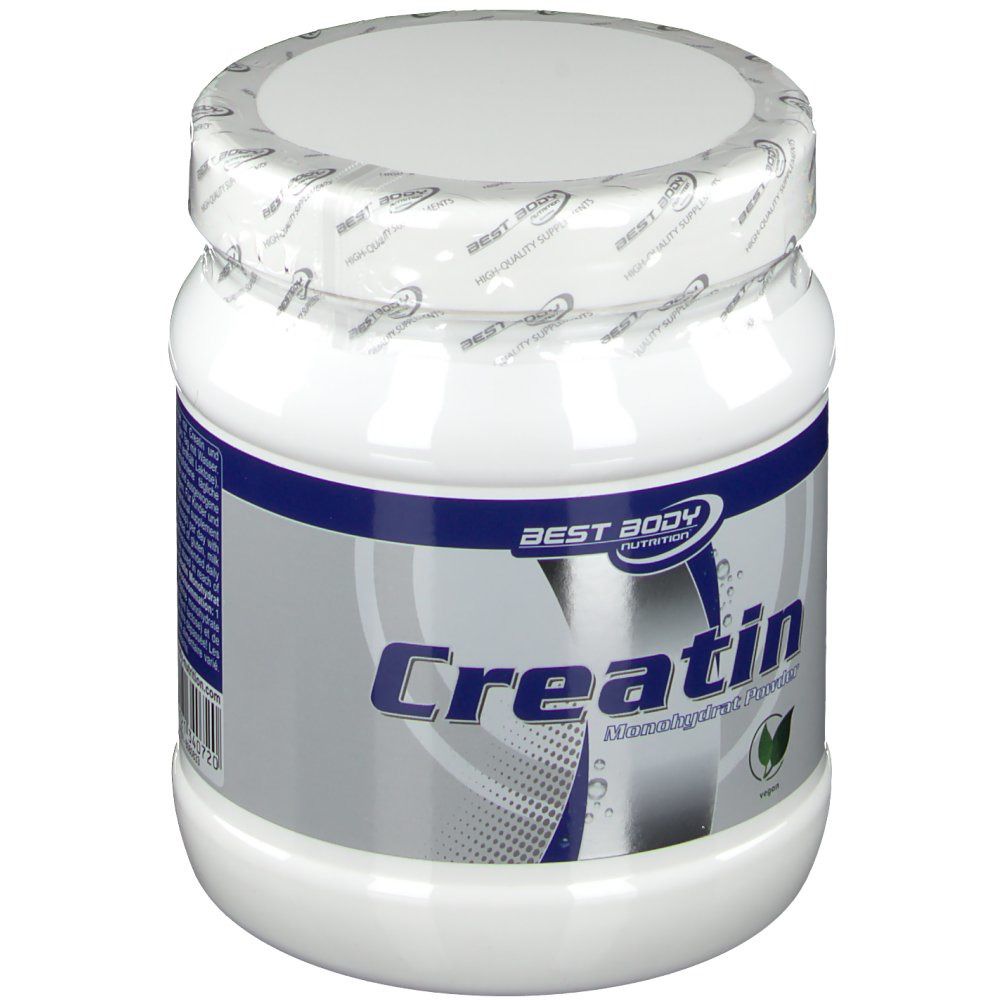 Best Body Nutrition Creatin poudre