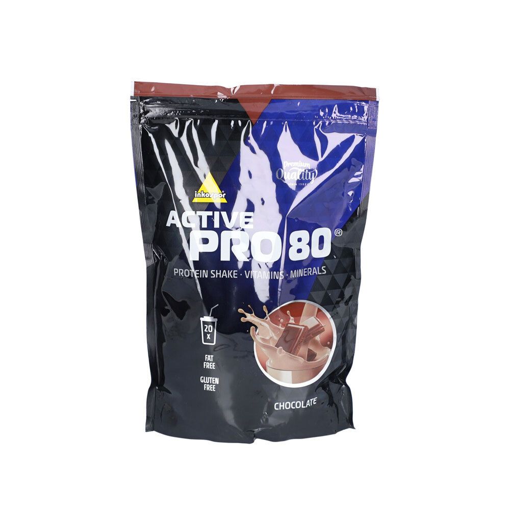 Inkospor Active Pro 80® Poudre Chocolat