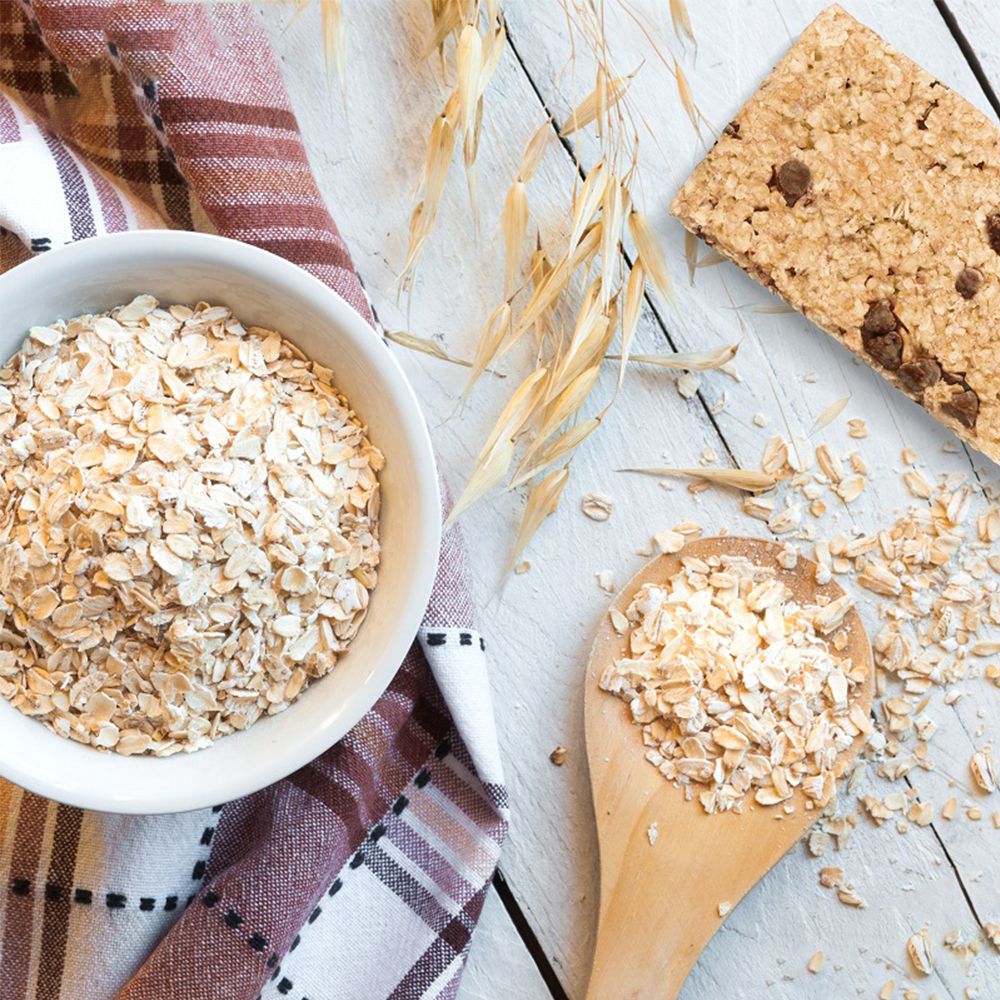 nu3 Oat Energy Barre Pépites de chocolat